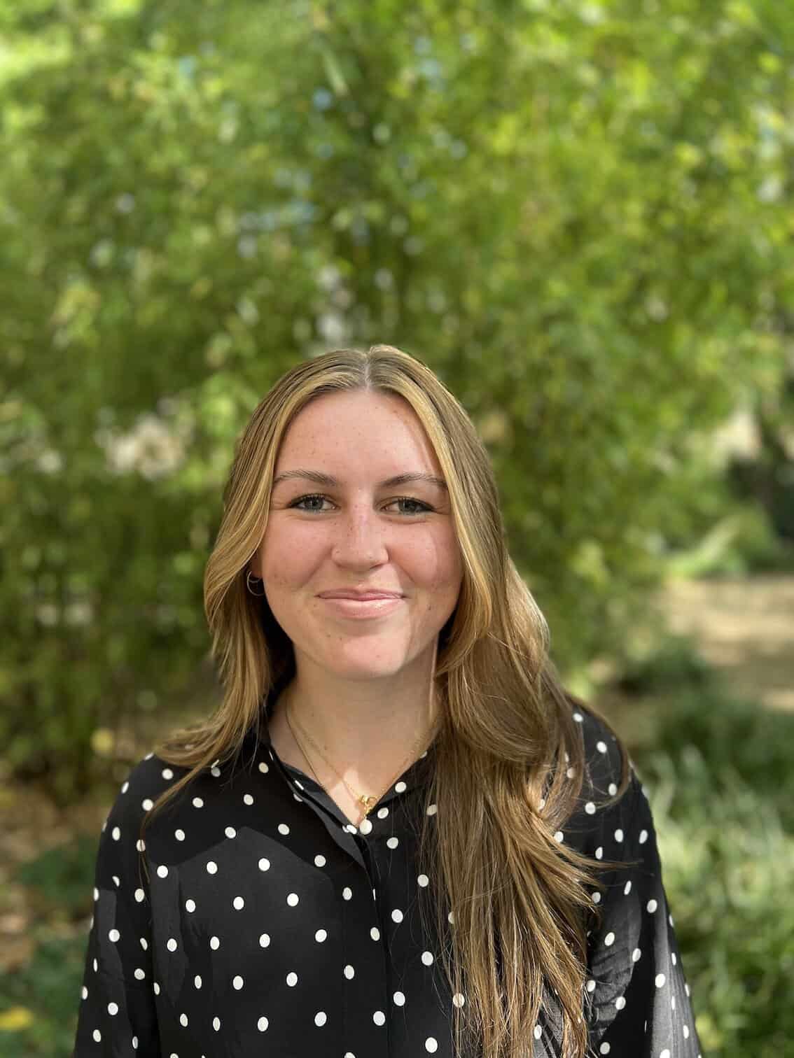 MCH Internship Experience – Eve Crooks