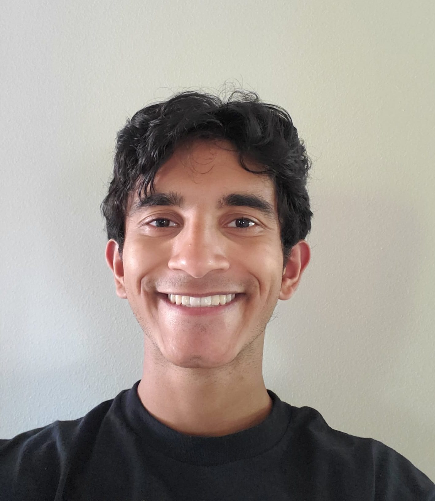 MCH Internship Experience – Preman Rami