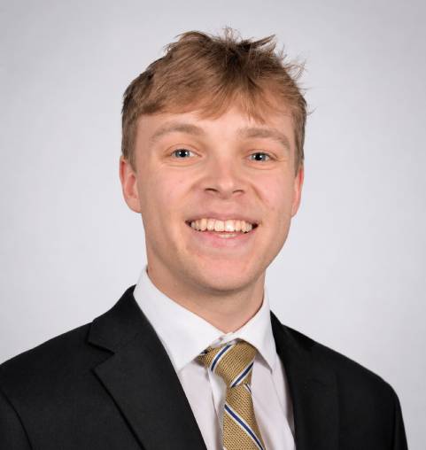 MCH Internship Experience – Cooper Hollis